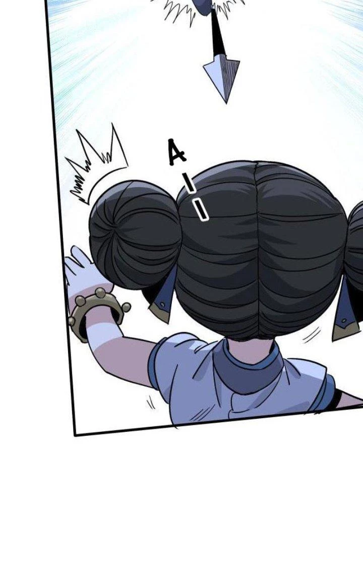 Bắt Đầu Đã Là Ma Tôn Chuyển Sinh Chapter 10 - Trang 2