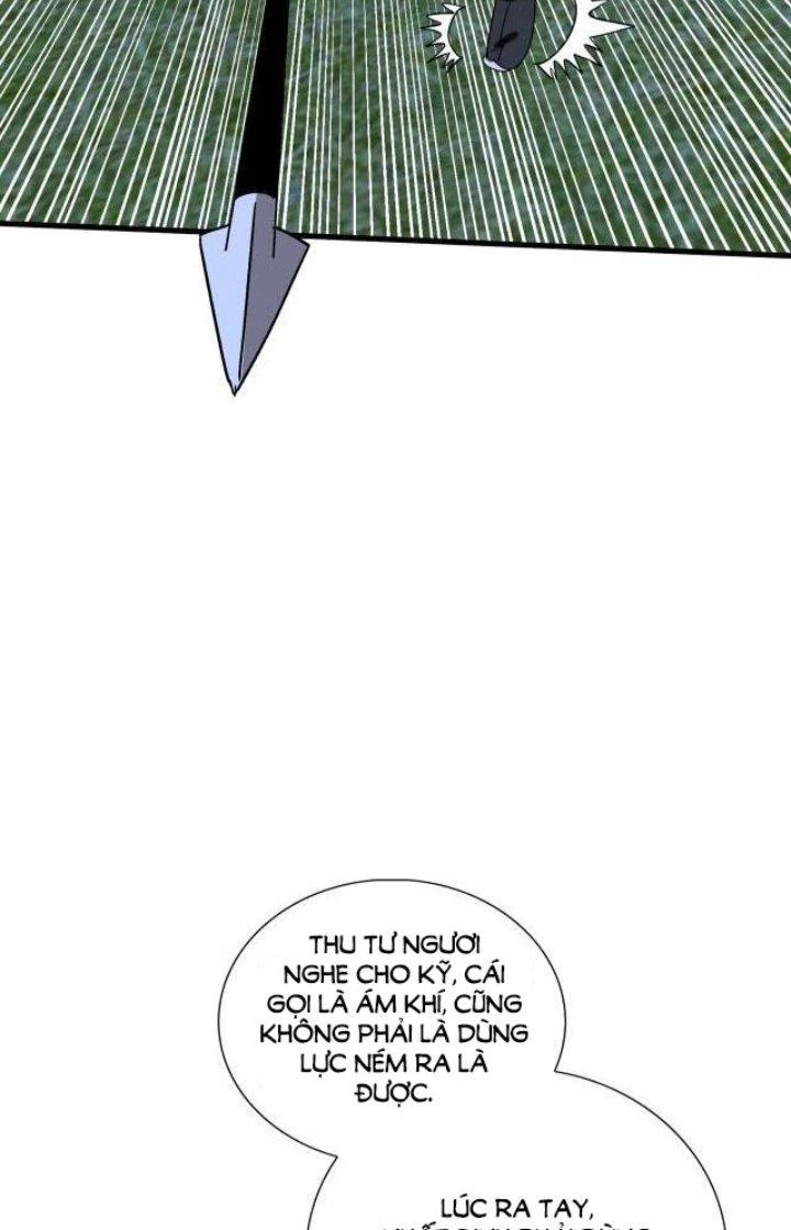 Bắt Đầu Đã Là Ma Tôn Chuyển Sinh Chapter 10 - Trang 2