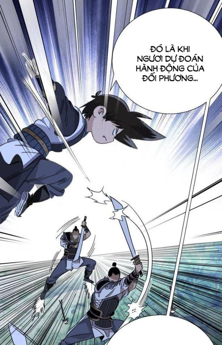 Bắt Đầu Đã Là Ma Tôn Chuyển Sinh Chapter 10 - Trang 2