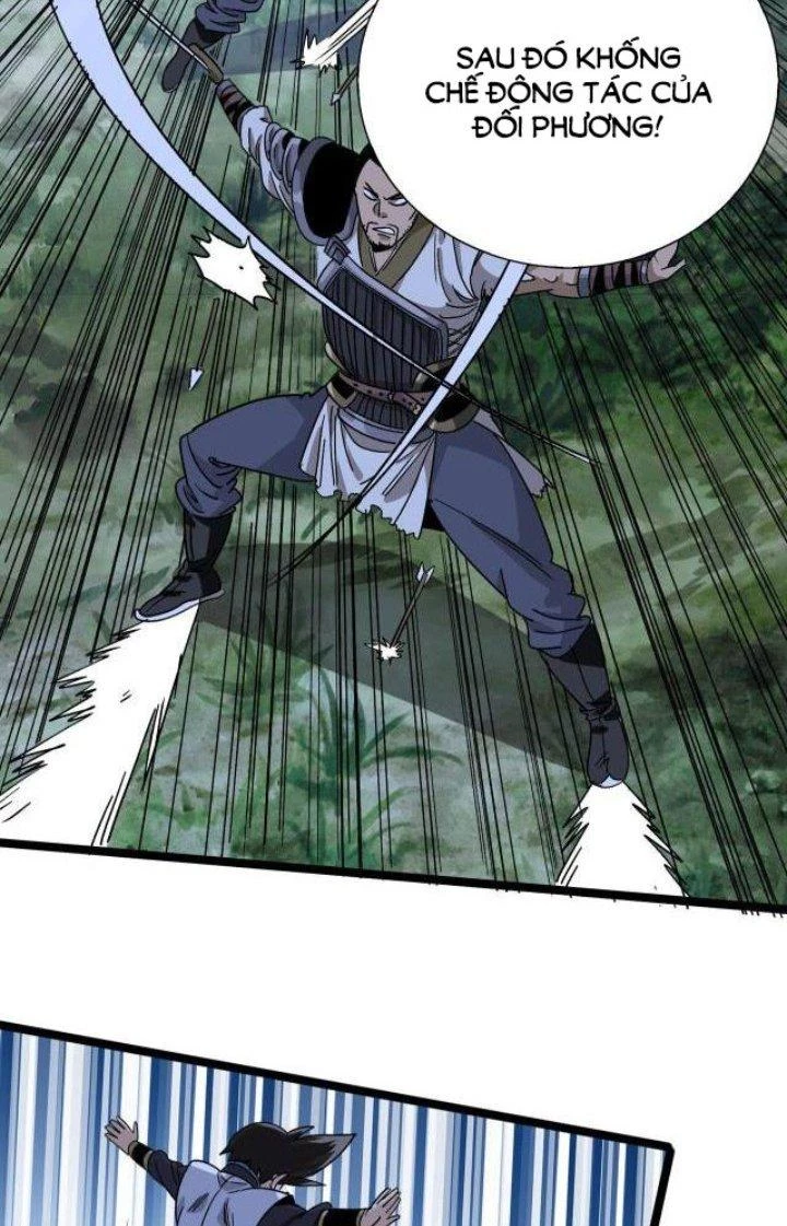 Bắt Đầu Đã Là Ma Tôn Chuyển Sinh Chapter 10 - Trang 2