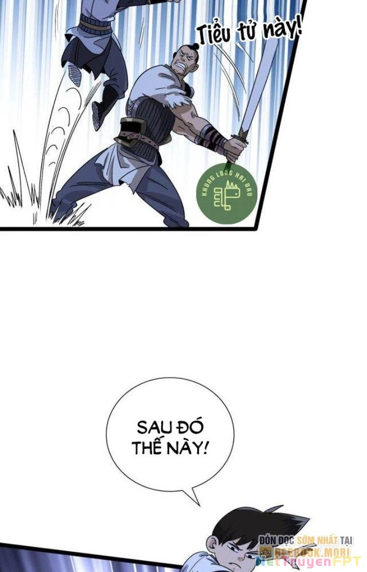 Bắt Đầu Đã Là Ma Tôn Chuyển Sinh Chapter 10 - Trang 2