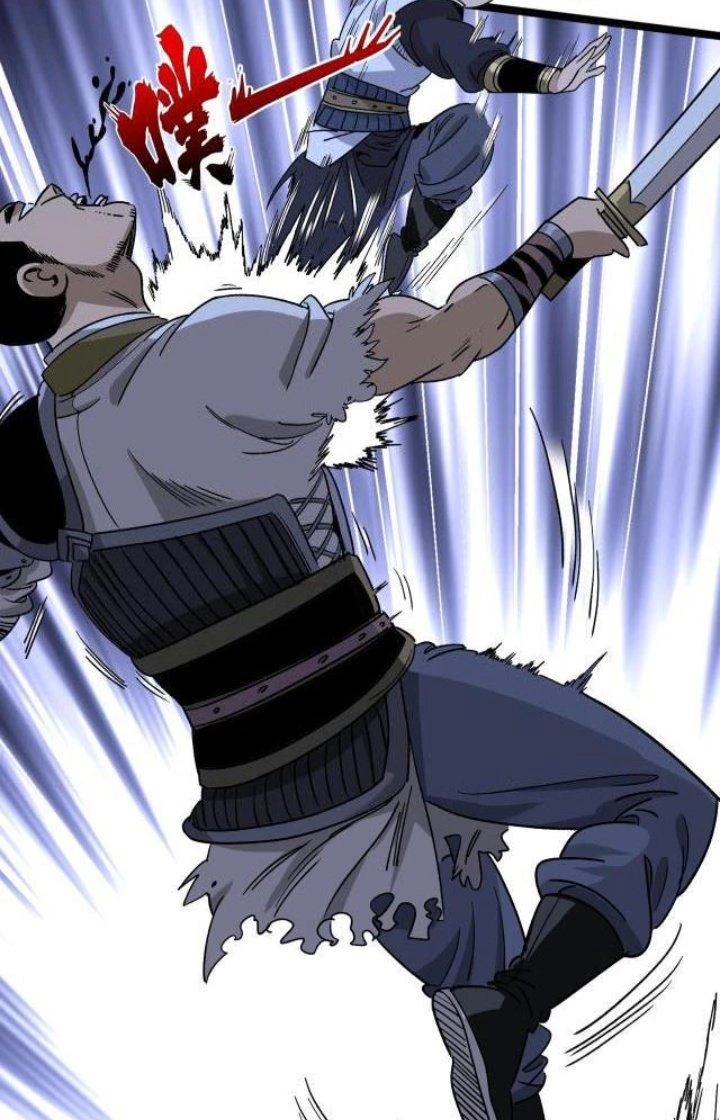 Bắt Đầu Đã Là Ma Tôn Chuyển Sinh Chapter 10 - Trang 2