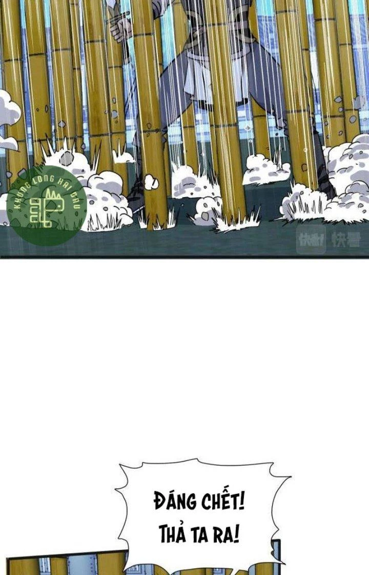 Bắt Đầu Đã Là Ma Tôn Chuyển Sinh Chapter 10 - Trang 2