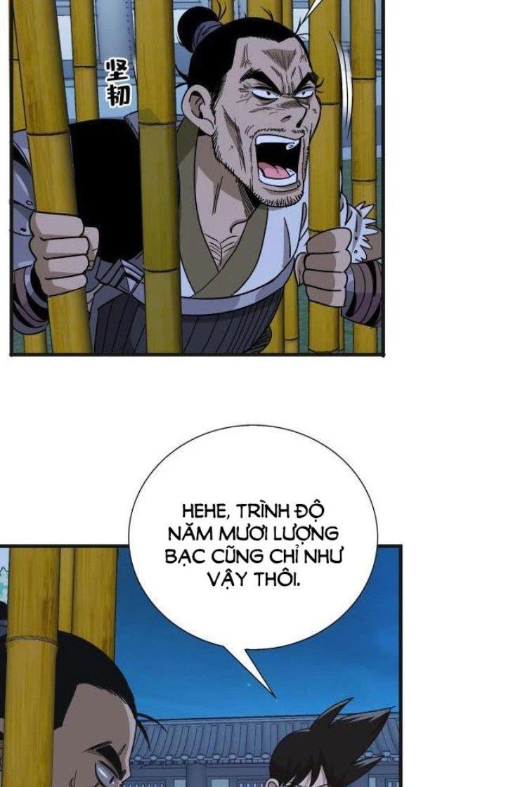 Bắt Đầu Đã Là Ma Tôn Chuyển Sinh Chapter 10 - Trang 2