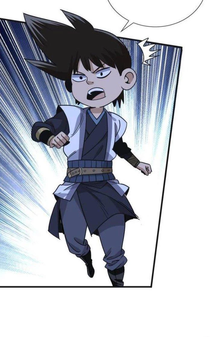 Bắt Đầu Đã Là Ma Tôn Chuyển Sinh Chapter 10 - Trang 2