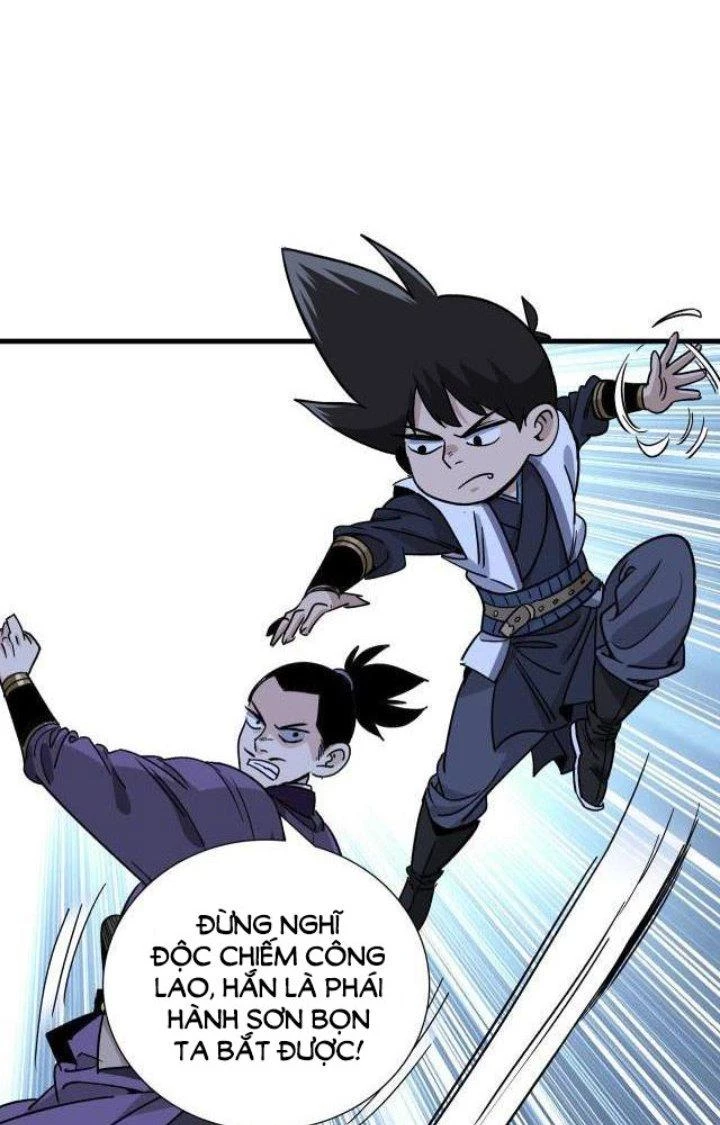 Bắt Đầu Đã Là Ma Tôn Chuyển Sinh Chapter 10 - Trang 2