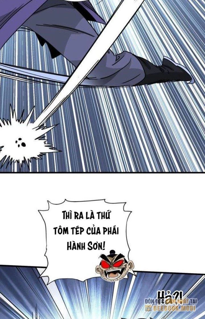 Bắt Đầu Đã Là Ma Tôn Chuyển Sinh Chapter 10 - Trang 2