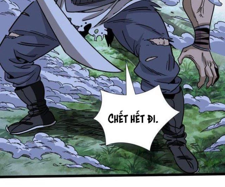 Bắt Đầu Đã Là Ma Tôn Chuyển Sinh Chapter 10 - Trang 2