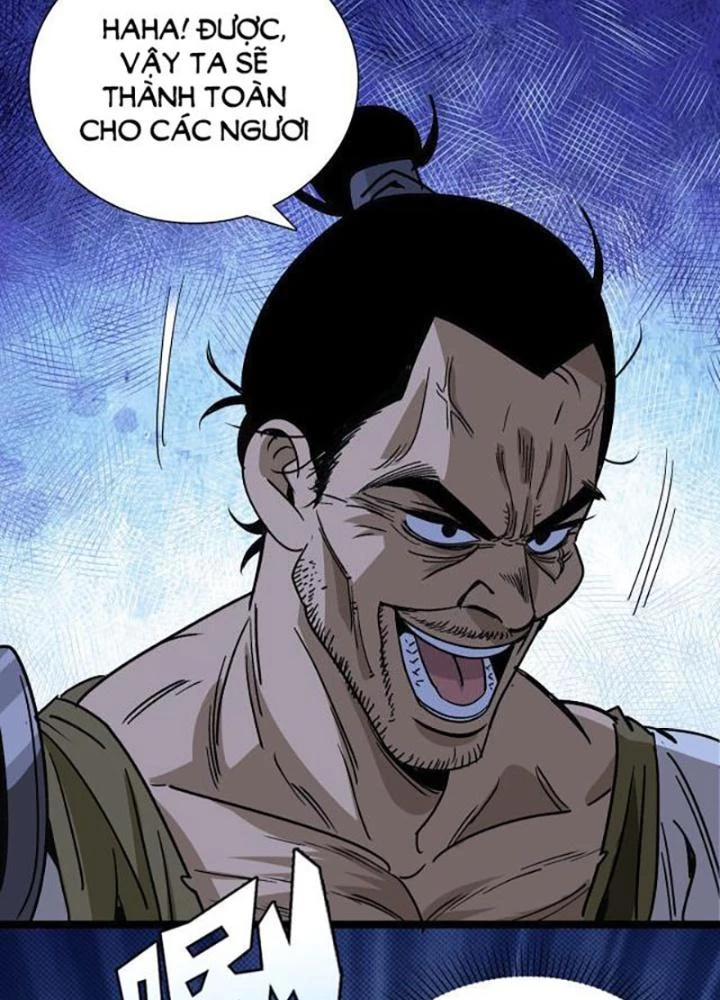 Bắt Đầu Đã Là Ma Tôn Chuyển Sinh Chapter 11 - Trang 2