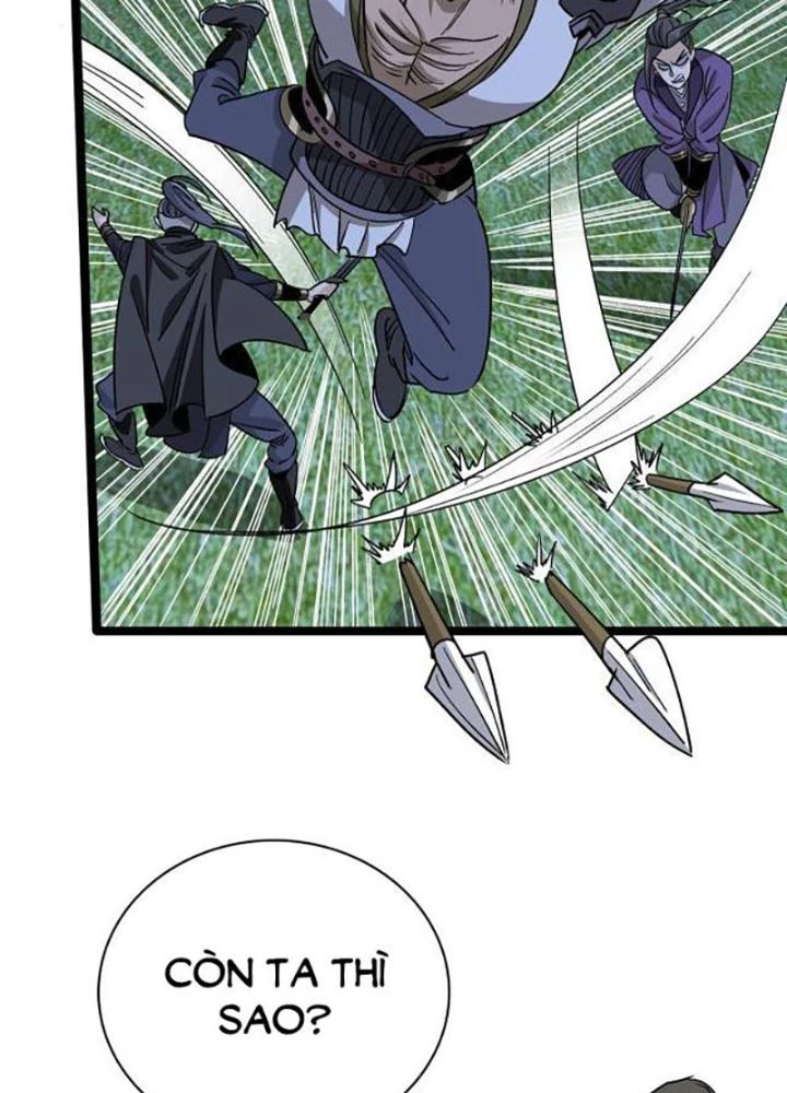 Bắt Đầu Đã Là Ma Tôn Chuyển Sinh Chapter 11 - Trang 2