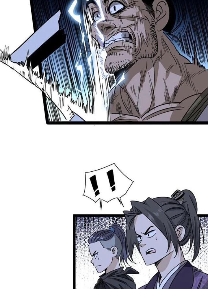 Bắt Đầu Đã Là Ma Tôn Chuyển Sinh Chapter 11 - Trang 2