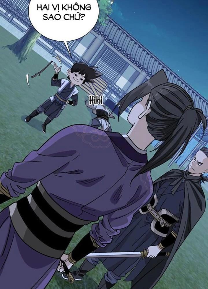 Bắt Đầu Đã Là Ma Tôn Chuyển Sinh Chapter 11 - Trang 2