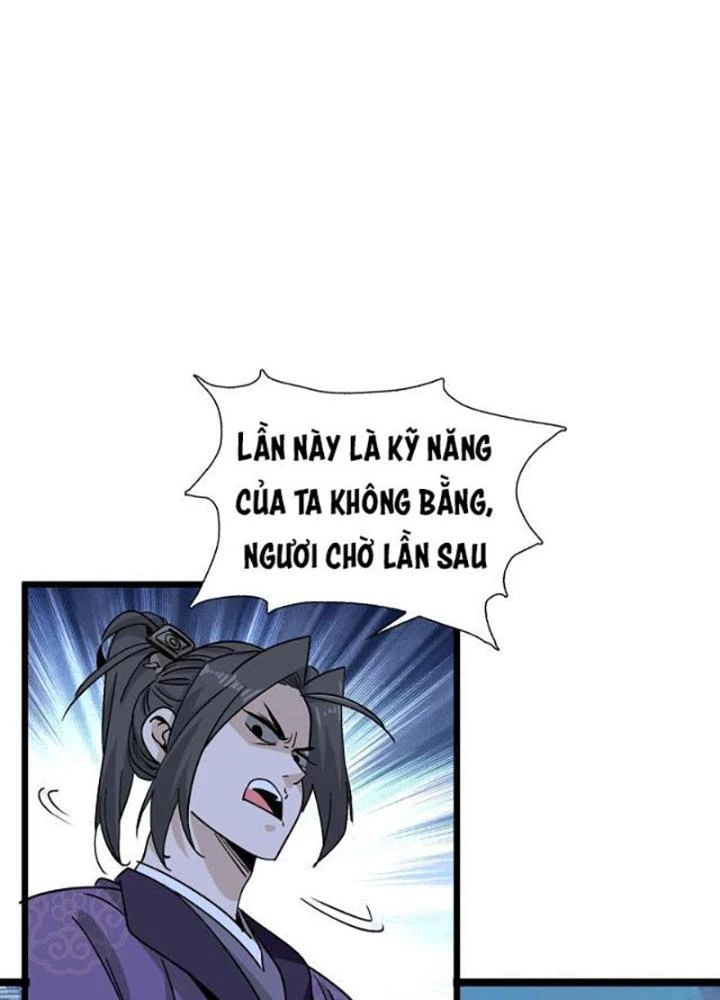 Bắt Đầu Đã Là Ma Tôn Chuyển Sinh Chapter 11 - Trang 2