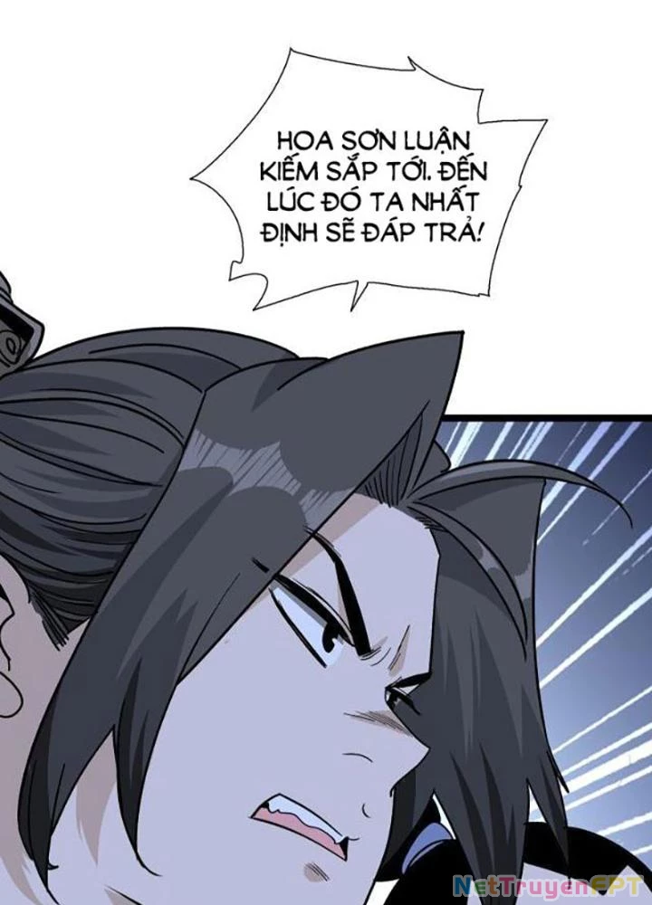 Bắt Đầu Đã Là Ma Tôn Chuyển Sinh Chapter 11 - Trang 2