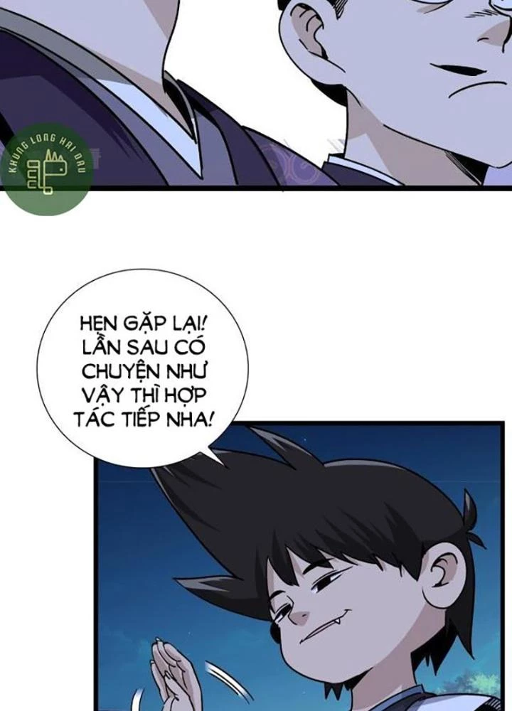 Bắt Đầu Đã Là Ma Tôn Chuyển Sinh Chapter 11 - Trang 2