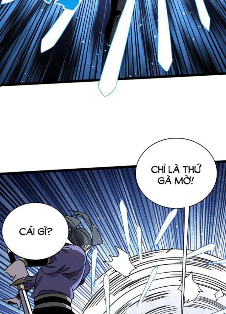 Bắt Đầu Đã Là Ma Tôn Chuyển Sinh Chapter 11 - Trang 2