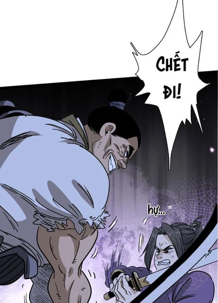 Bắt Đầu Đã Là Ma Tôn Chuyển Sinh Chapter 11 - Trang 2