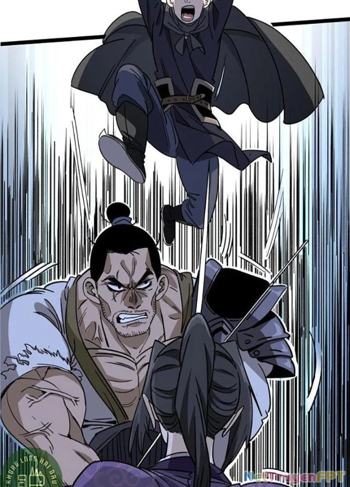 Bắt Đầu Đã Là Ma Tôn Chuyển Sinh Chapter 11 - Trang 2