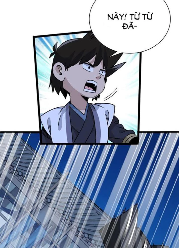 Bắt Đầu Đã Là Ma Tôn Chuyển Sinh Chapter 11 - Trang 2