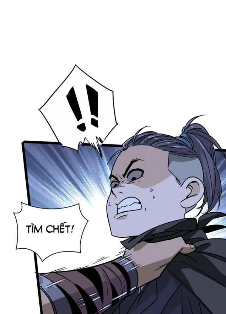 Bắt Đầu Đã Là Ma Tôn Chuyển Sinh Chapter 11 - Trang 2