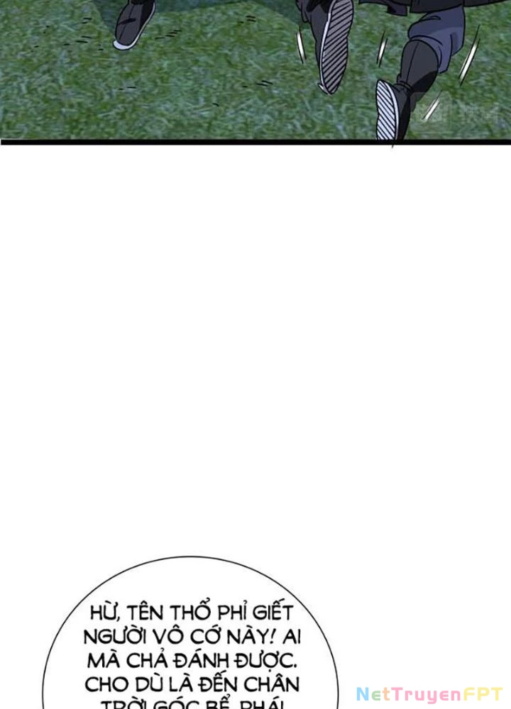 Bắt Đầu Đã Là Ma Tôn Chuyển Sinh Chapter 11 - Trang 2