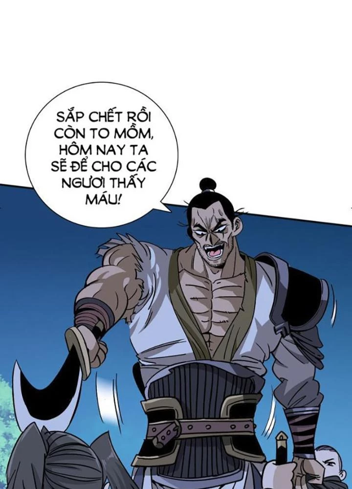 Bắt Đầu Đã Là Ma Tôn Chuyển Sinh Chapter 11 - Trang 2