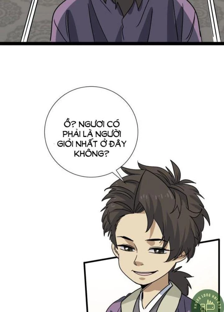 Bắt Đầu Đã Là Ma Tôn Chuyển Sinh Chapter 12 - Trang 2