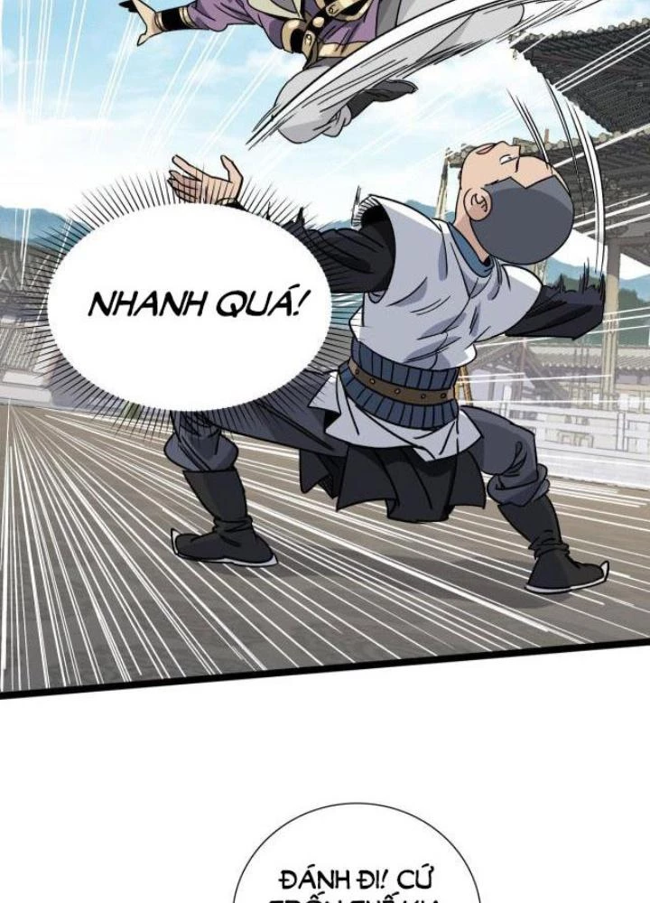 Bắt Đầu Đã Là Ma Tôn Chuyển Sinh Chapter 12 - Trang 2