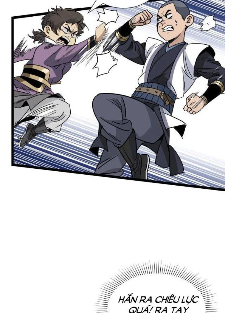 Bắt Đầu Đã Là Ma Tôn Chuyển Sinh Chapter 12 - Trang 2