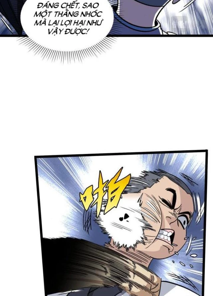 Bắt Đầu Đã Là Ma Tôn Chuyển Sinh Chapter 12 - Trang 2