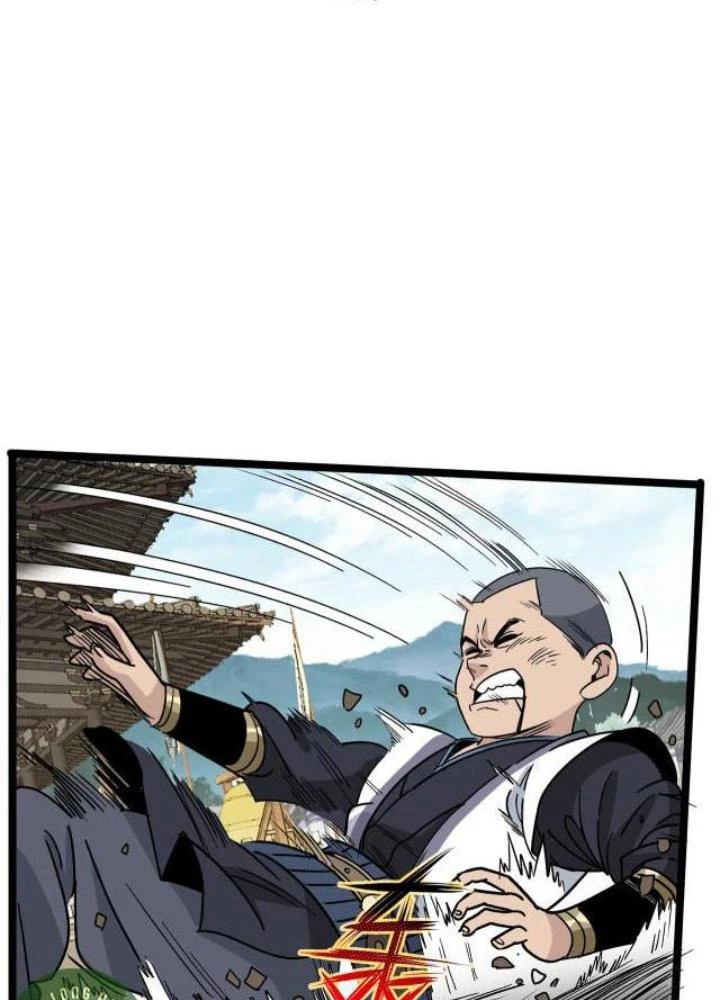 Bắt Đầu Đã Là Ma Tôn Chuyển Sinh Chapter 12 - Trang 2