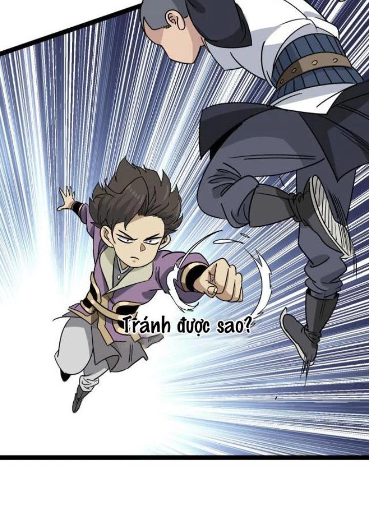 Bắt Đầu Đã Là Ma Tôn Chuyển Sinh Chapter 12 - Trang 2