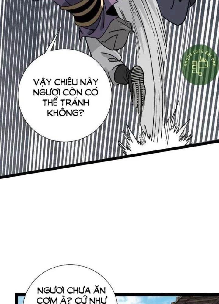 Bắt Đầu Đã Là Ma Tôn Chuyển Sinh Chapter 12 - Trang 2