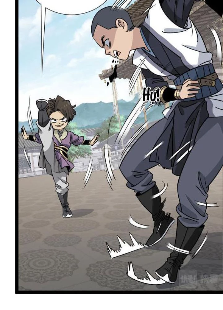 Bắt Đầu Đã Là Ma Tôn Chuyển Sinh Chapter 12 - Trang 2