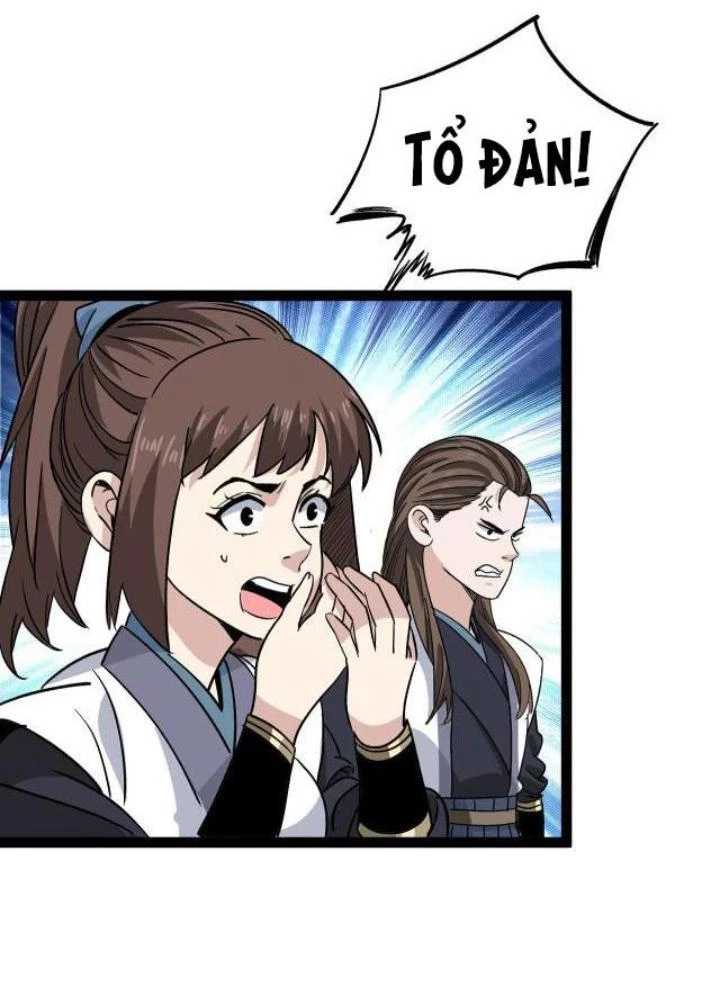 Bắt Đầu Đã Là Ma Tôn Chuyển Sinh Chapter 12 - Trang 2