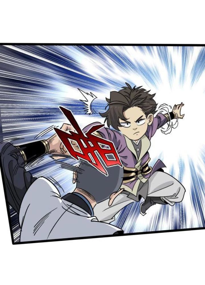 Bắt Đầu Đã Là Ma Tôn Chuyển Sinh Chapter 12 - Trang 2