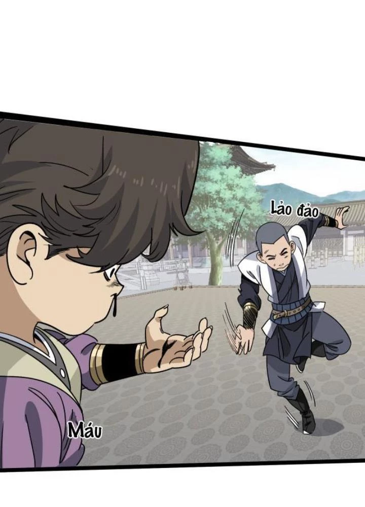 Bắt Đầu Đã Là Ma Tôn Chuyển Sinh Chapter 12 - Trang 2