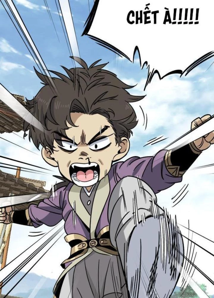 Bắt Đầu Đã Là Ma Tôn Chuyển Sinh Chapter 12 - Trang 2