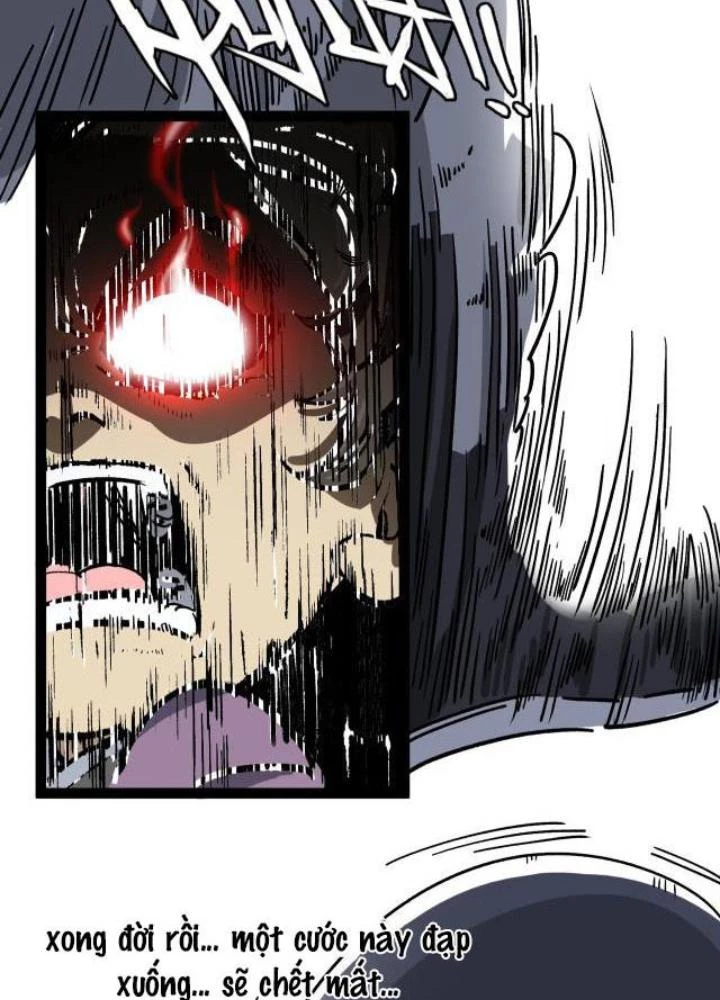 Bắt Đầu Đã Là Ma Tôn Chuyển Sinh Chapter 12 - Trang 2