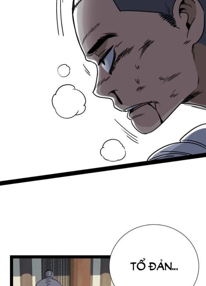 Bắt Đầu Đã Là Ma Tôn Chuyển Sinh Chapter 12 - Trang 2