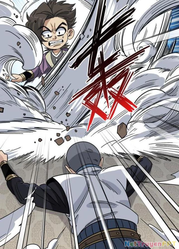 Bắt Đầu Đã Là Ma Tôn Chuyển Sinh Chapter 12 - Trang 2