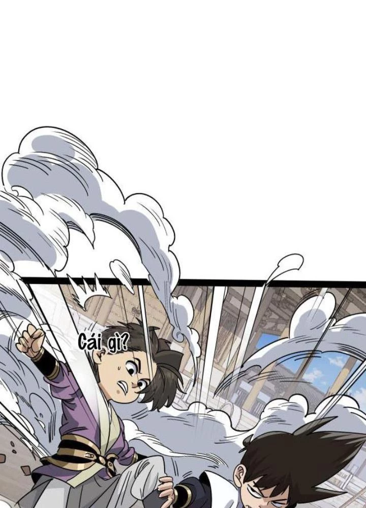 Bắt Đầu Đã Là Ma Tôn Chuyển Sinh Chapter 12 - Trang 2