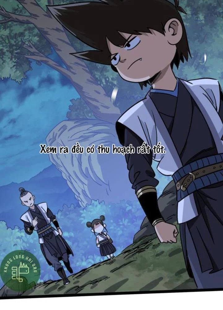 Bắt Đầu Đã Là Ma Tôn Chuyển Sinh Chapter 12 - Trang 2