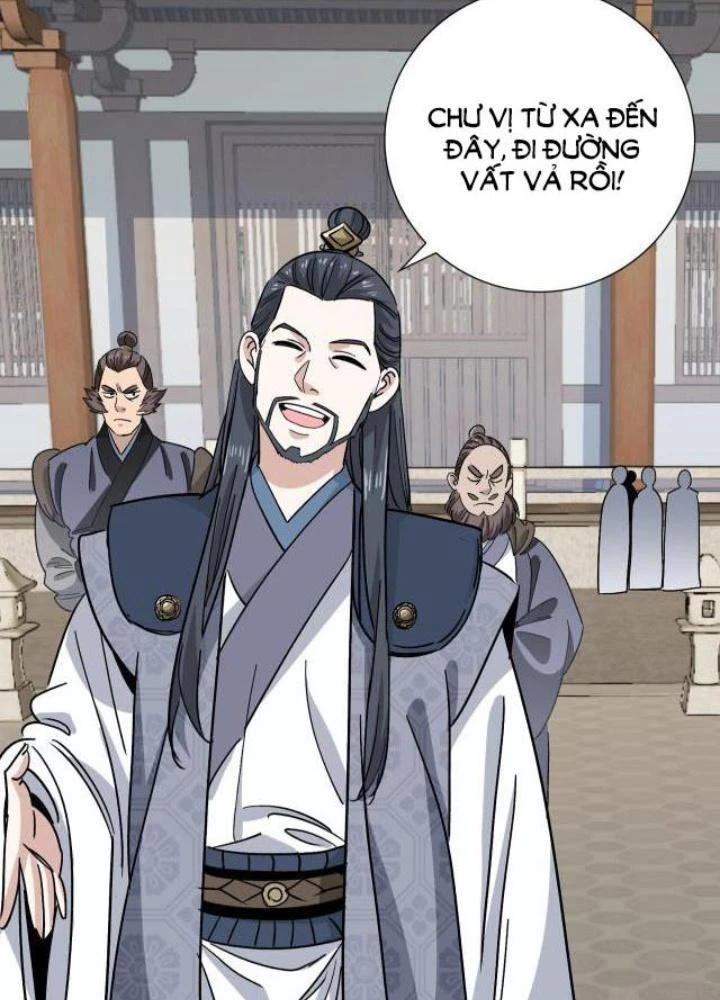 Bắt Đầu Đã Là Ma Tôn Chuyển Sinh Chapter 12 - Trang 2