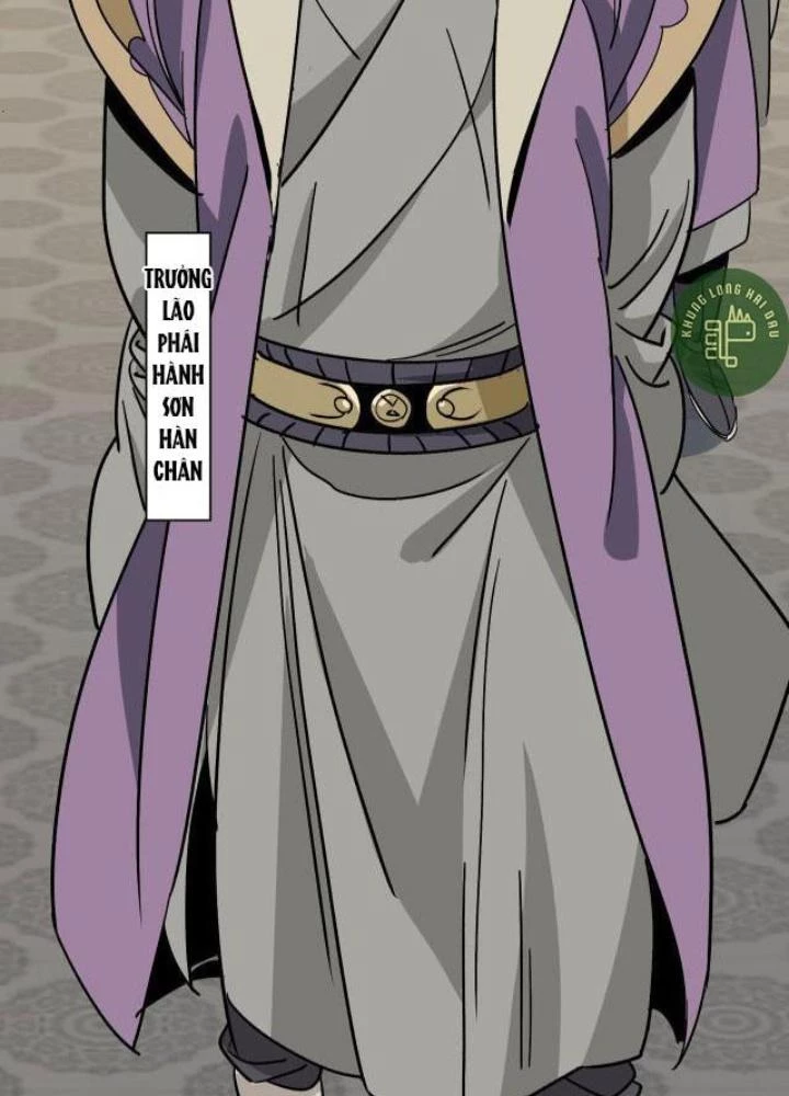 Bắt Đầu Đã Là Ma Tôn Chuyển Sinh Chapter 12 - Trang 2