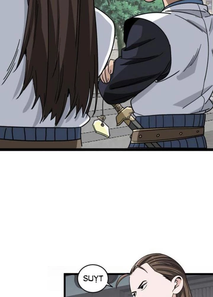 Bắt Đầu Đã Là Ma Tôn Chuyển Sinh Chapter 12 - Trang 2