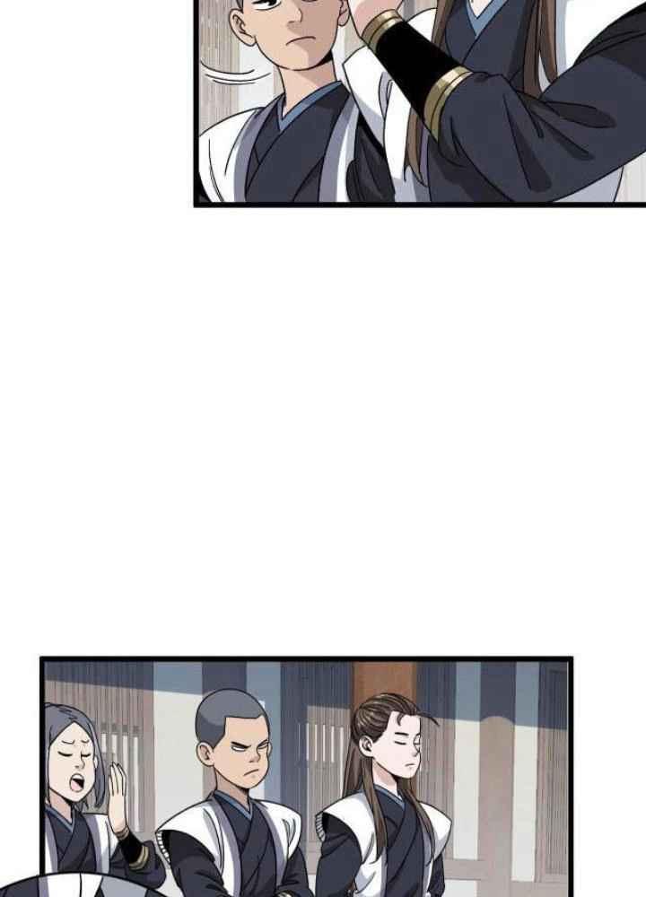 Bắt Đầu Đã Là Ma Tôn Chuyển Sinh Chapter 12 - Trang 2