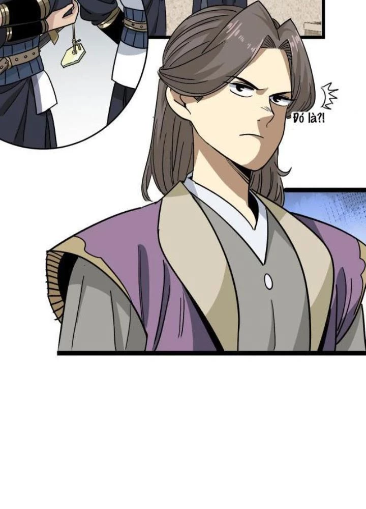 Bắt Đầu Đã Là Ma Tôn Chuyển Sinh Chapter 12 - Trang 2