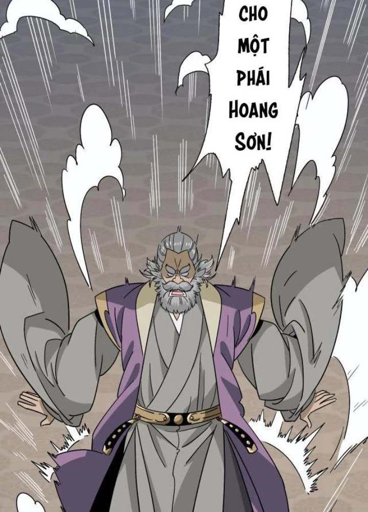 Bắt Đầu Đã Là Ma Tôn Chuyển Sinh Chapter 12 - Trang 2