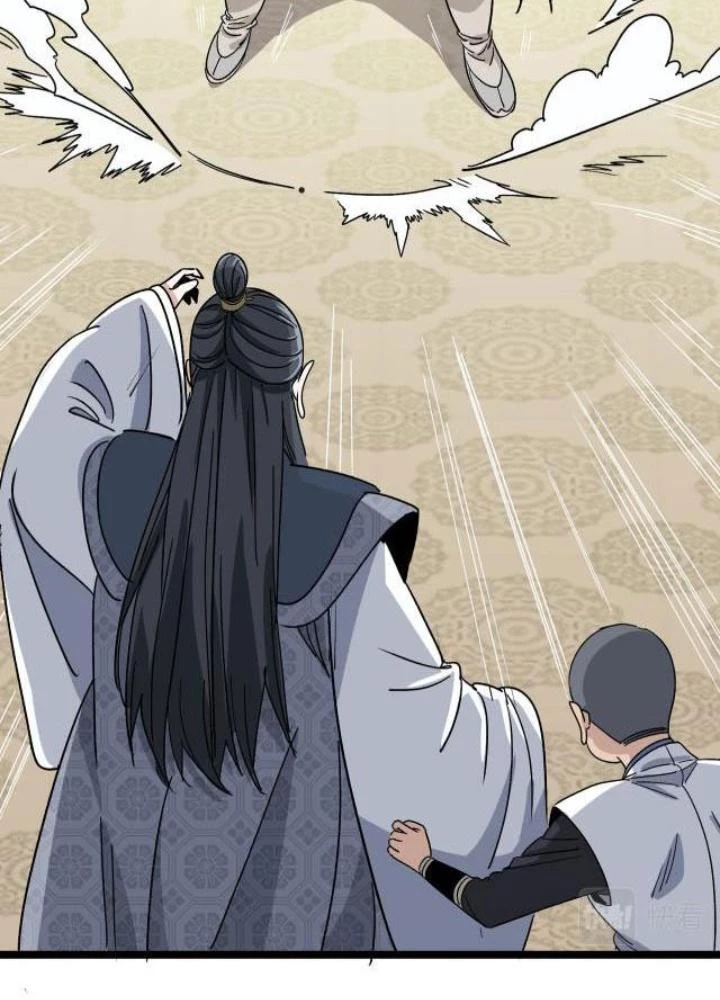 Bắt Đầu Đã Là Ma Tôn Chuyển Sinh Chapter 12 - Trang 2